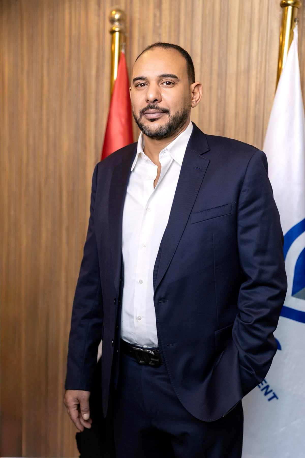 Mohamed Atta Gad — Chairman, MAG Trade & Investment